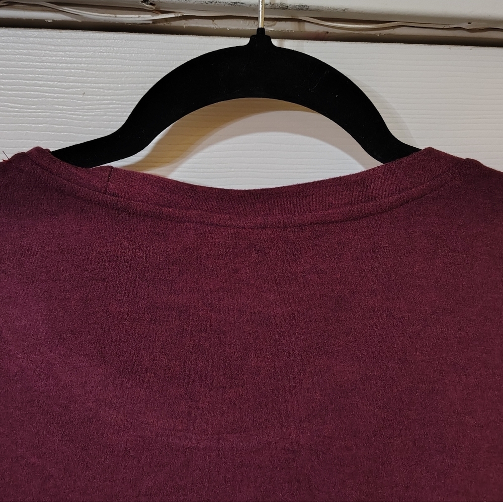 Avalanche Crewneck Thermal Long Sleeve Shirt - Picture 9 of 9